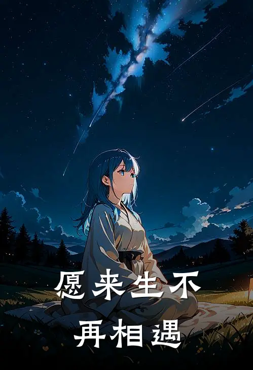 愿来生不再相遇
