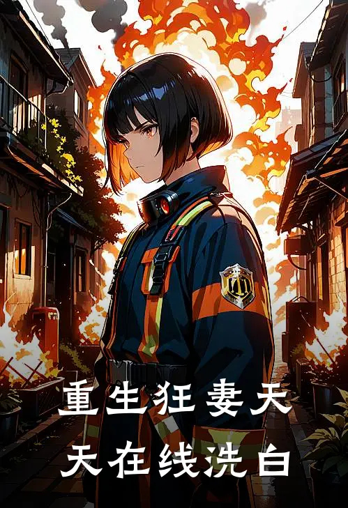 重生狂妻天天在线洗白