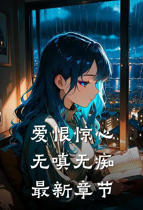 爱恨惊心，无嗔无痴最新章节