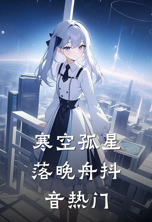 寒空孤星落晚舟抖音热门