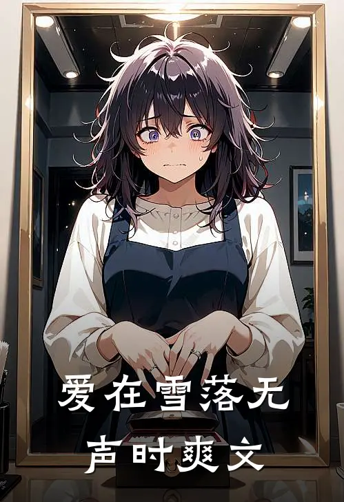 爱在雪落无声时爽文