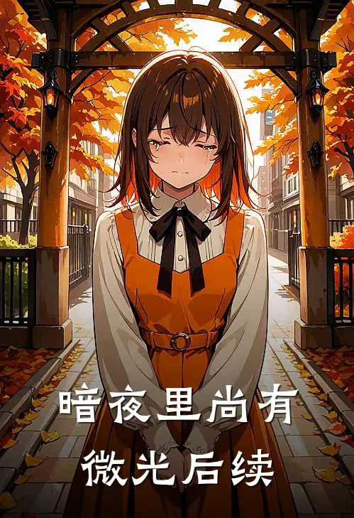 暗夜里尚有微光后续