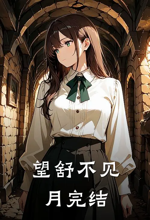 望舒不见月完结