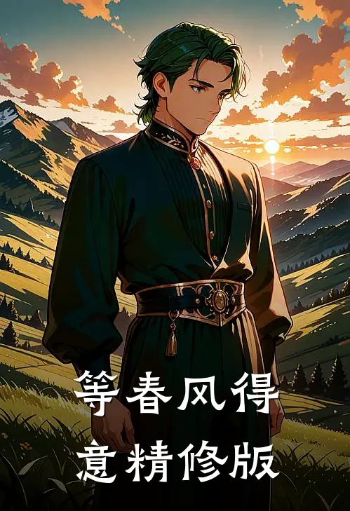 等春风得意精修版
