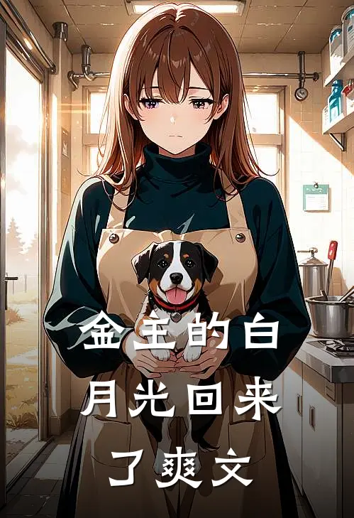 金主的白月光回来了爽文在哪看