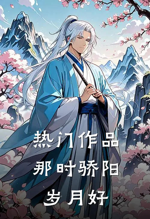热门作品那时骄阳岁月好