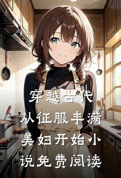 穿越古代：从征服丰满美妇开始小说免费阅读