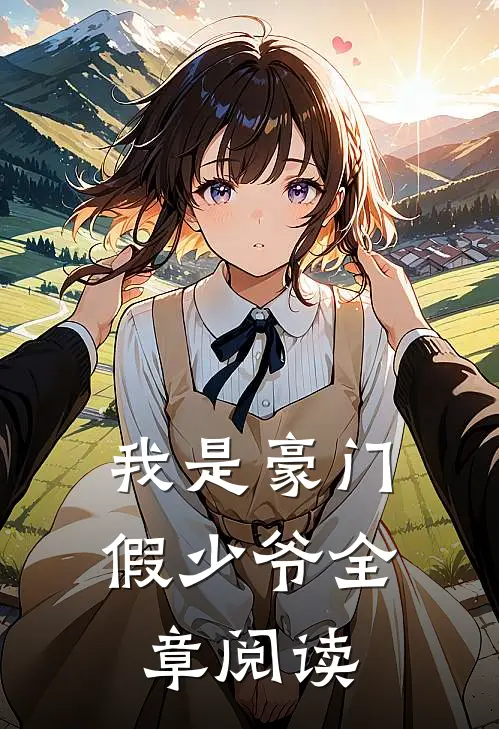 我是豪门假少爷全章阅读