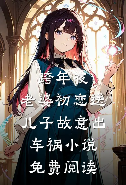 跨年夜，老婆初恋送儿子故意出车祸小说免费阅读