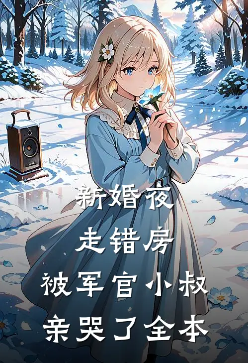 新婚夜走错房，被军官小叔亲哭了全本