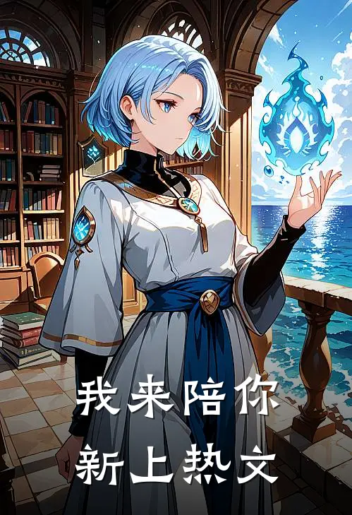 我来陪你新上热文