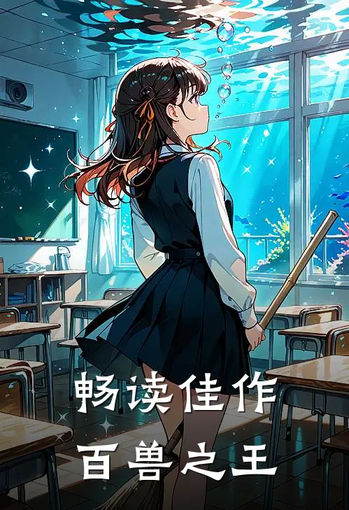 畅读佳作百兽之王