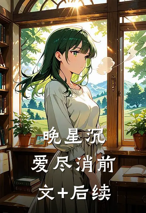 晚星沉，爱尽消前文+后续