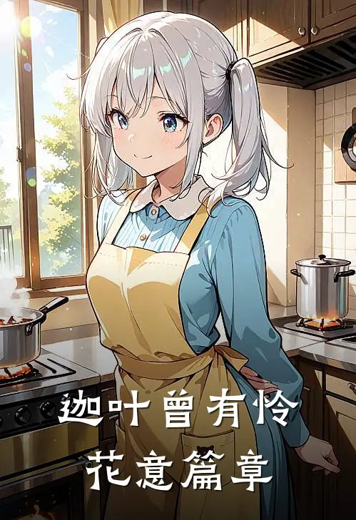 迦叶曾有怜花意篇章