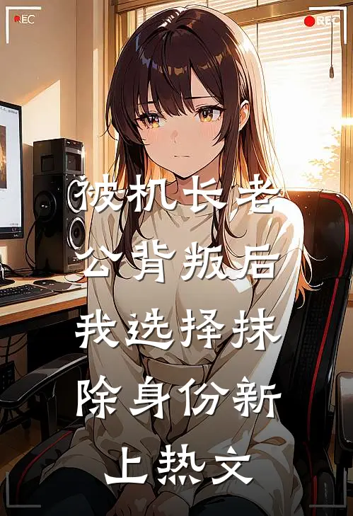 被机长老公背叛后，我选择抹除身份新上热文