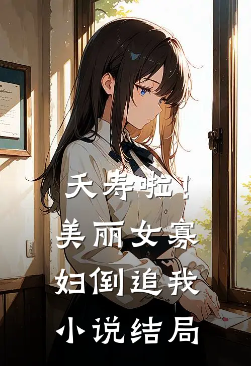 夭寿啦！美丽女寡妇倒追我小说结局