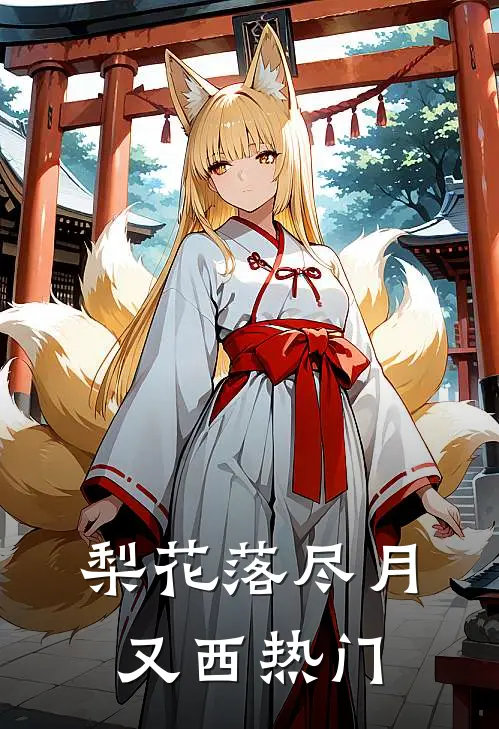 梨花落尽月又西热门