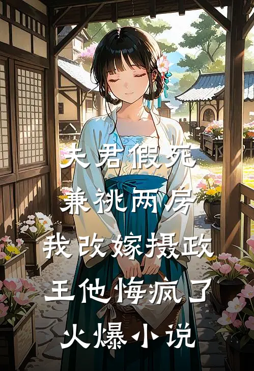 夫君假死兼祧两房，我改嫁摄政王他悔疯了火爆小说