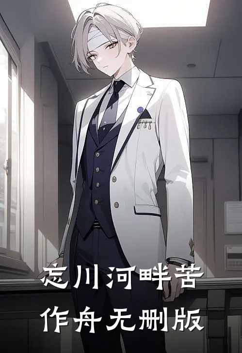 忘川河畔苦作舟无删版