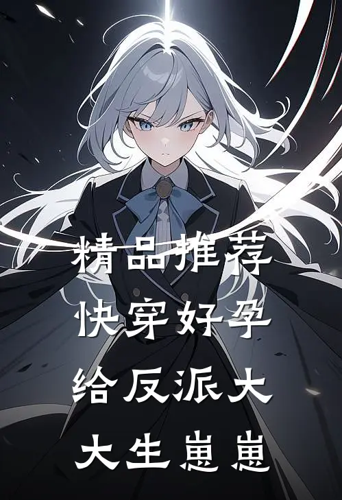 精品推荐快穿好孕：给反派大大生崽崽