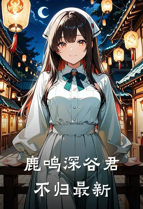 鹿鸣深谷君不归最新