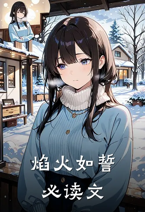 焰火如誓必读文