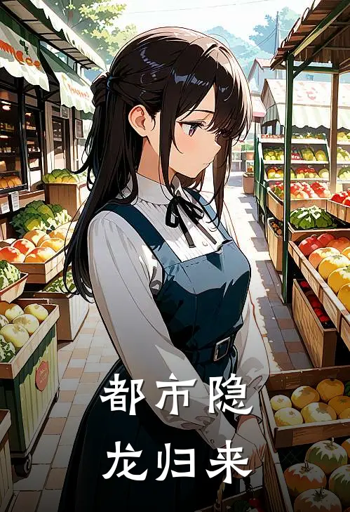 都市隐龙归来
