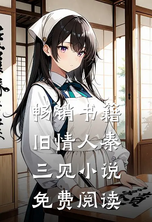 畅销书籍旧情人 秦三见小说免费阅读