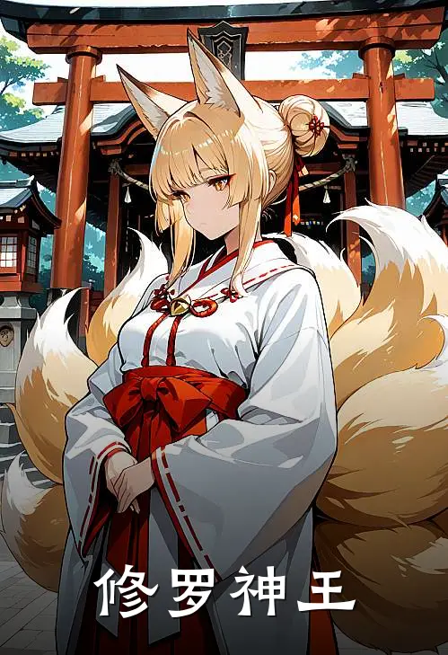 修罗神王