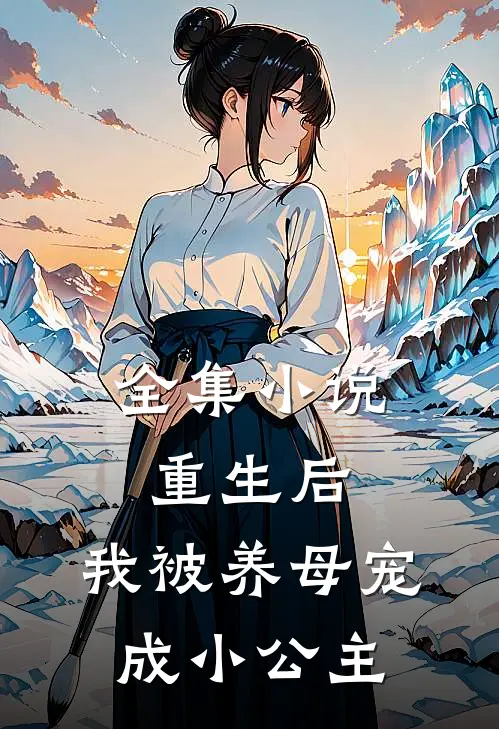 全集小说重生后，我被养母宠成小公主