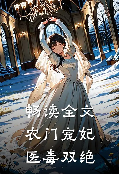 畅读全文农门宠妃医毒双绝