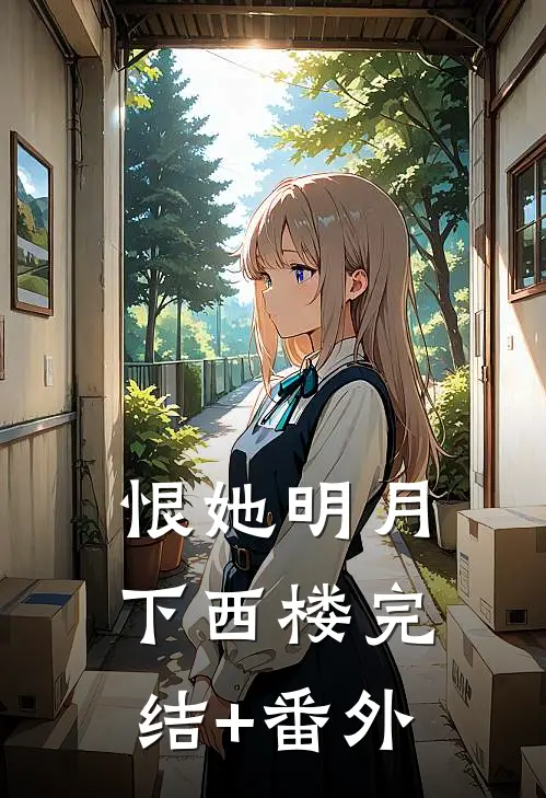 恨她明月下西楼完结+番外