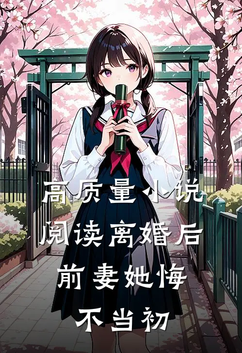 高质量小说阅读离婚后，前妻她悔不当初