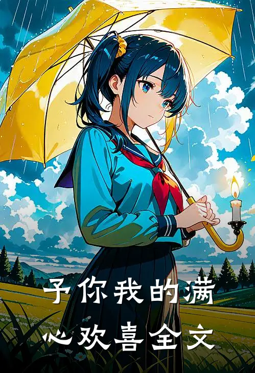 予你我的满心欢喜全文