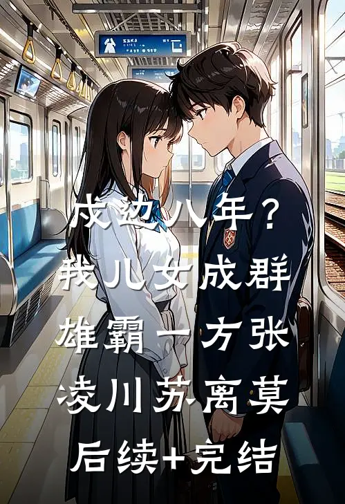 戍边八年？我儿女成群，雄霸一方张凌川苏离莫后续+完结