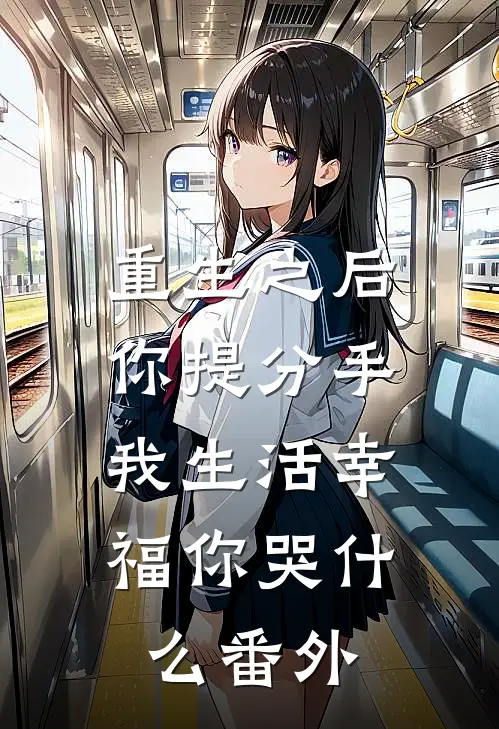 重生之后你提分手，我生活幸福你哭什么 番外