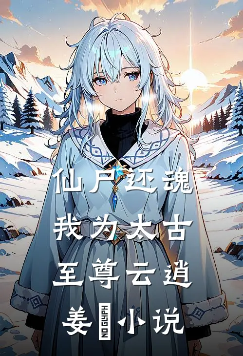 仙尸还魂：我为太古至尊云逍姜玥小说