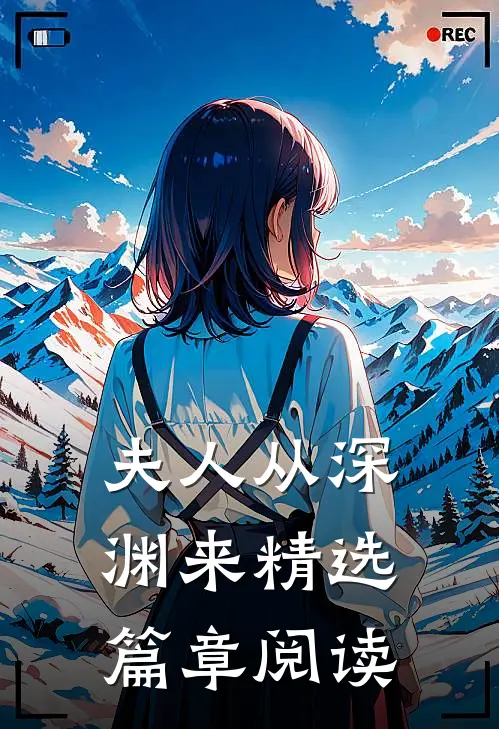 夫人从深渊来精选篇章阅读