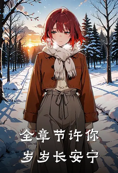 全章节许你岁岁长安宁