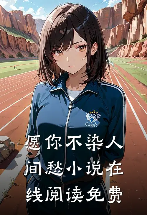 愿你不染人间愁小说在线阅读免费