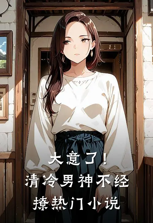 大意了！清冷男神不经撩热门小说