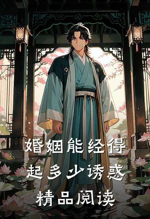婚姻能经得起多少诱惑精品阅读