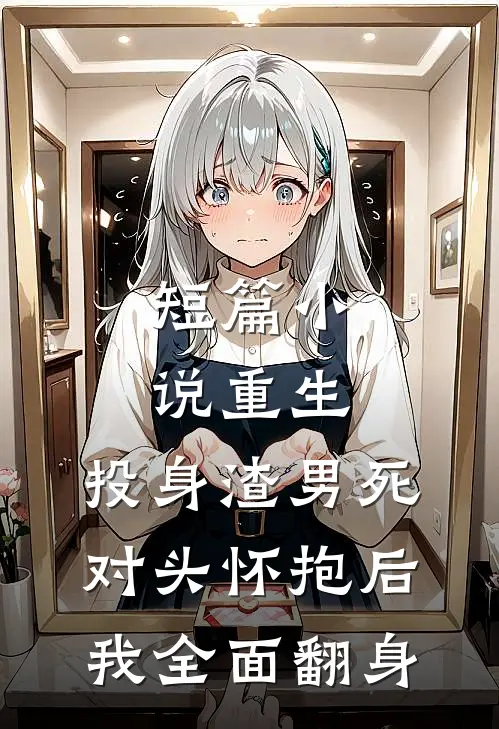 短篇小说重生：投身渣男死对头怀抱后，我全面翻身