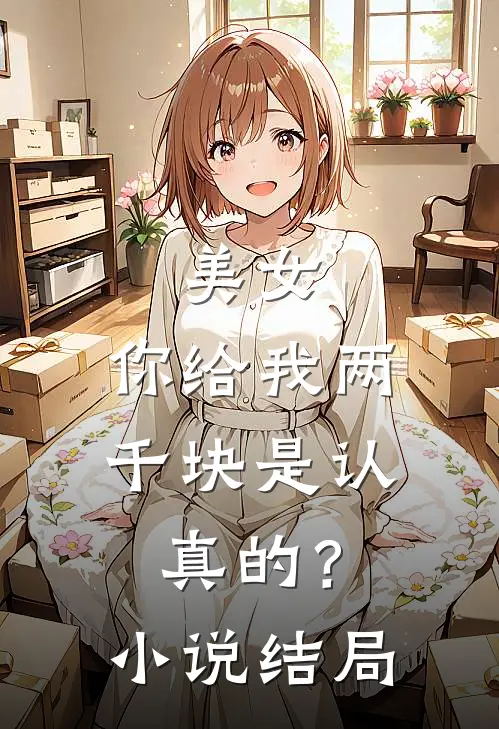美女,你给我两千块是认真的?结局是