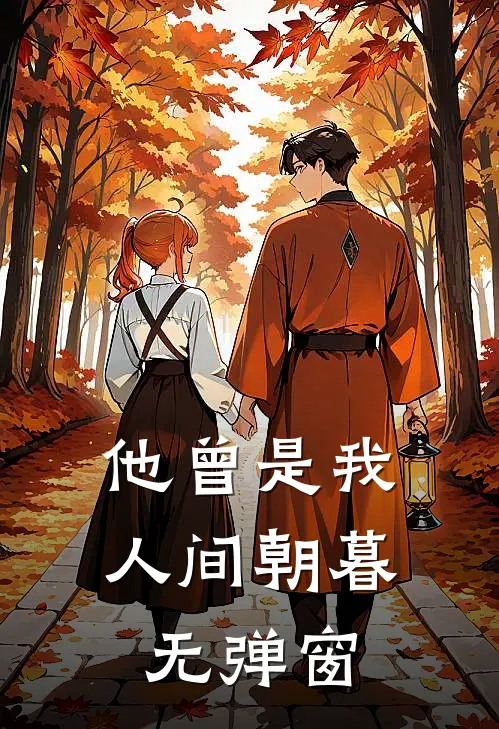 他曾是我人间朝暮无弹窗