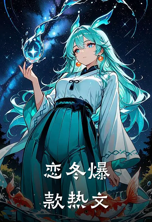 恋冬爆款热文