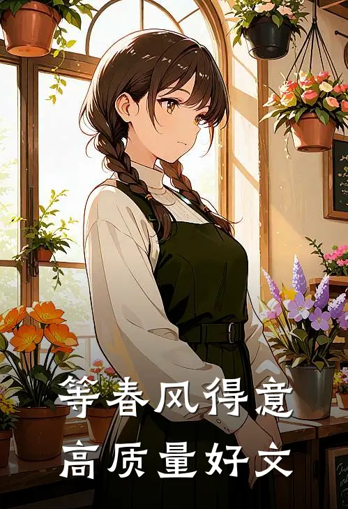 等春风得意高质量好文