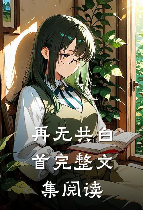 再无共白首完整文集阅读