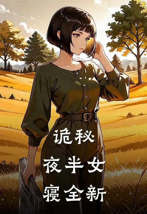 诡秘：夜半女寝全新