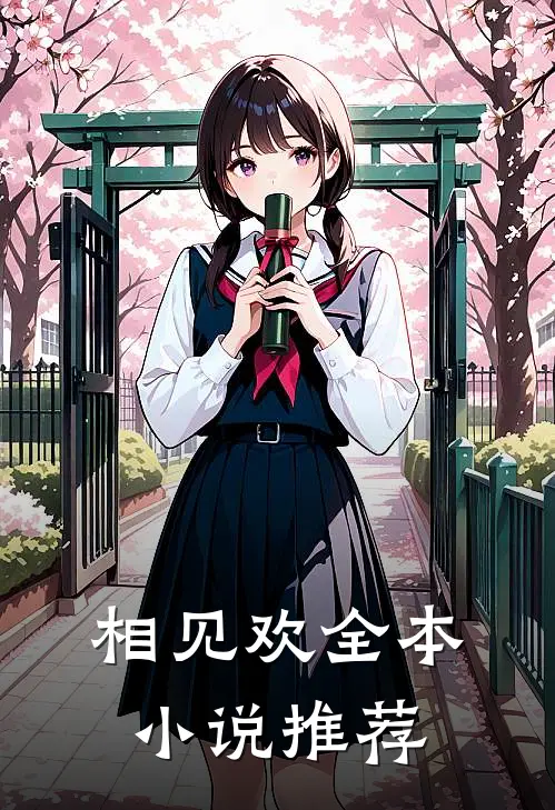 相见欢全本小说推荐